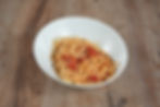 Spaghetti Napolitana