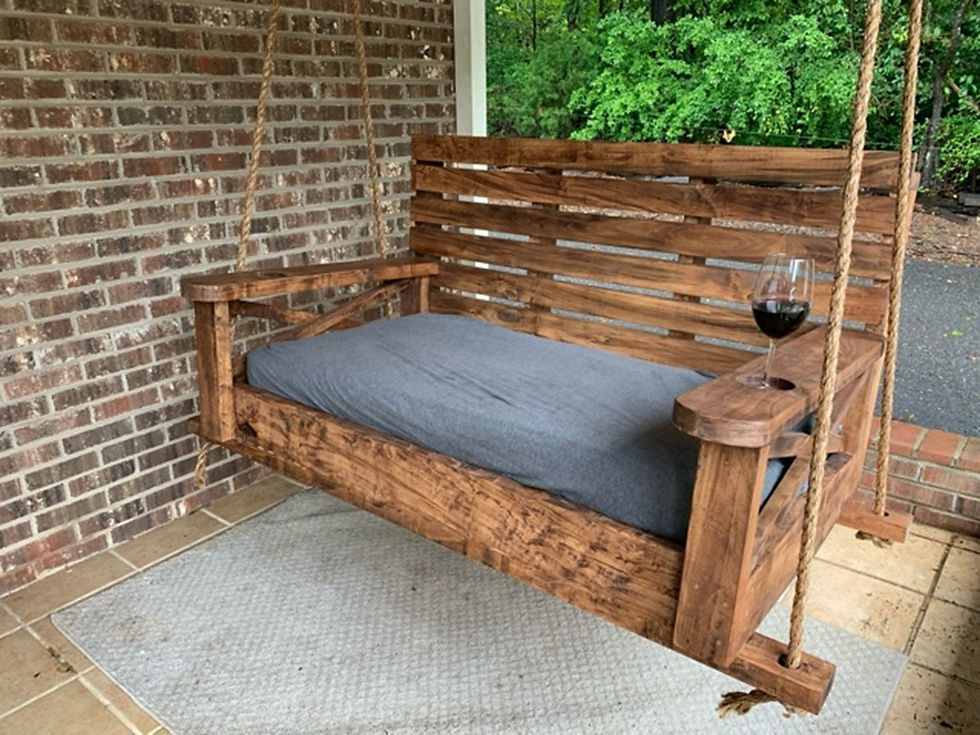 Thumbnail: Crib Size Horizontal Slat X Side