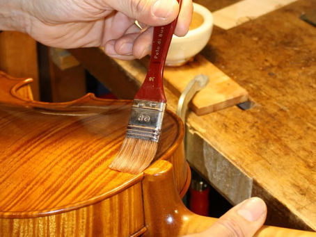 Meet the Luthiers: The Artisans Behind Musical Instrument Repair