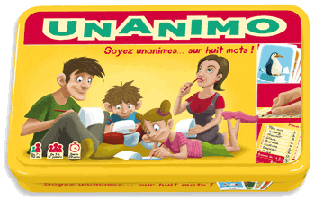 Unanimo