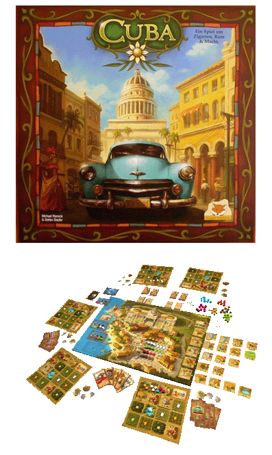 Cuba
