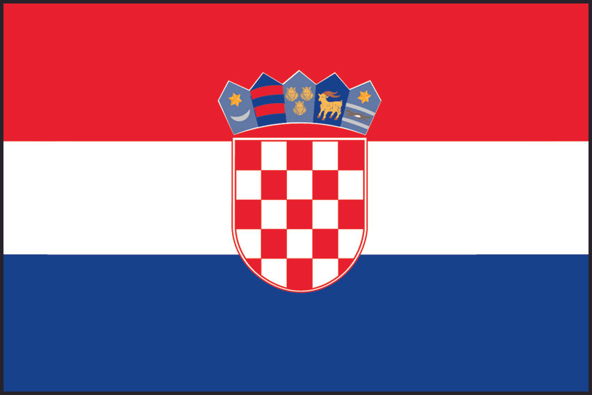 Croazia