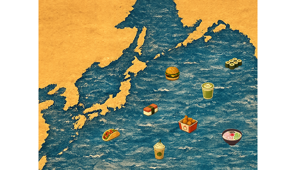 Aftertaste of Empire: Cultural Imperialism and Asian Nationalisms