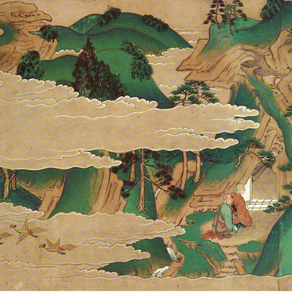 Two Lectures on Japanese Buddhist Art with Sherry Fowler and Rachel Saunders