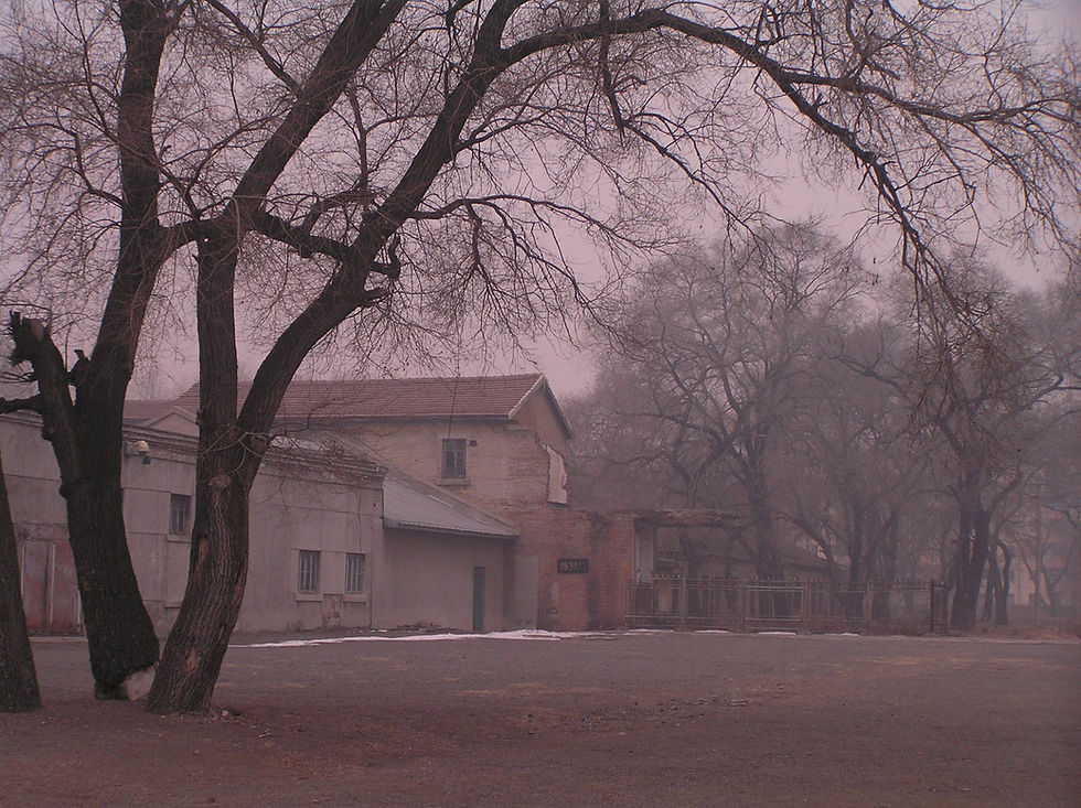 Screening Unit 731: Biological Warfare and Postwar Japanese Memory