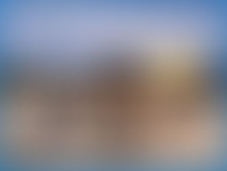 A Statue by the Sea: