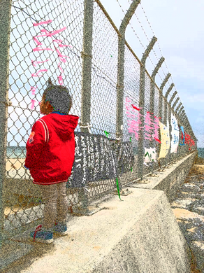 Whither Security on Okinawa: Recapitulating international relations through a layered approach