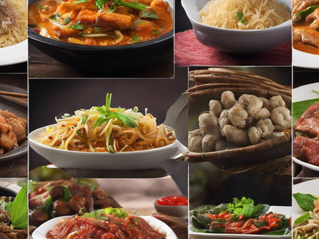 Migrant Foodways in Japan Workshop