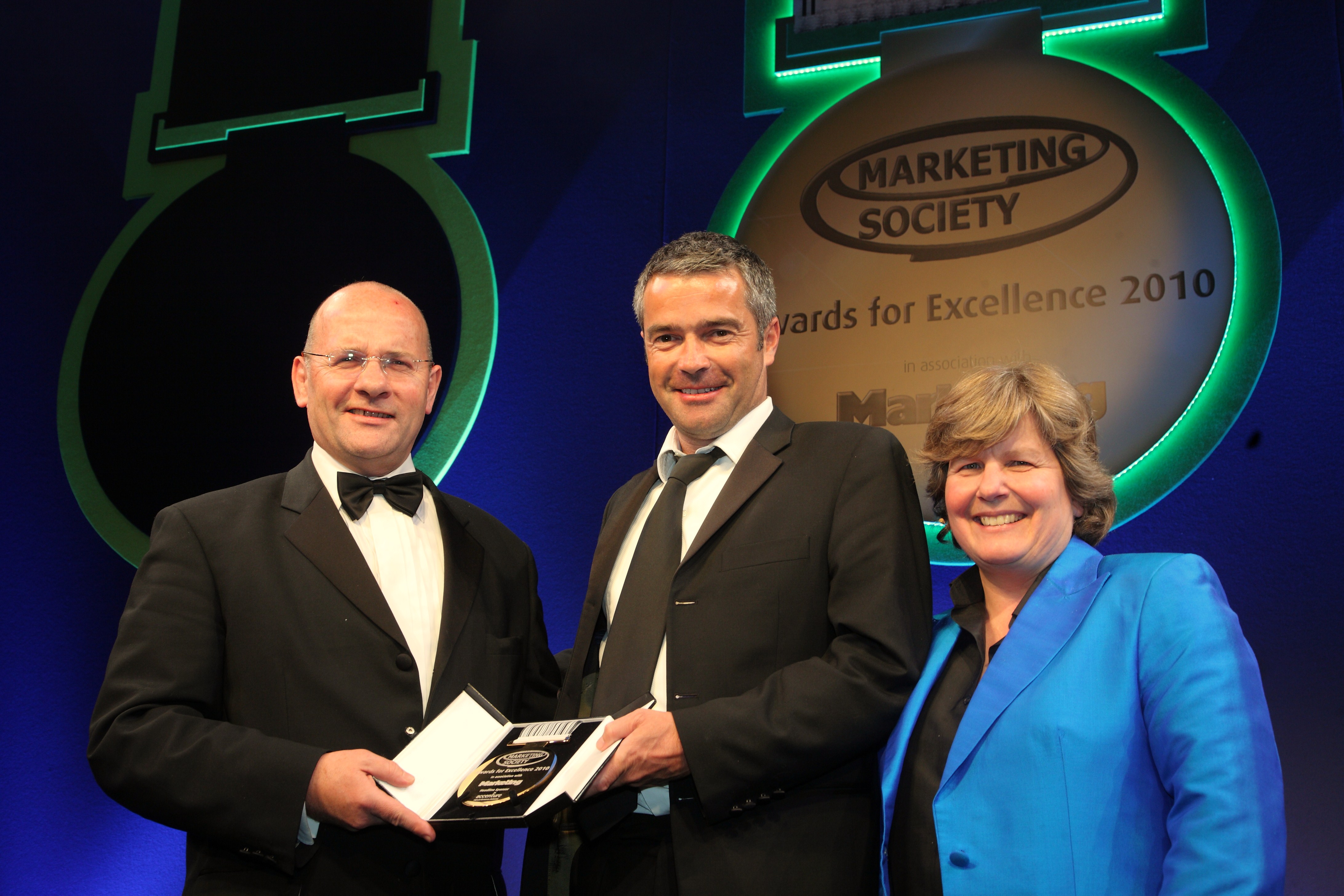 Marketing Society Awards