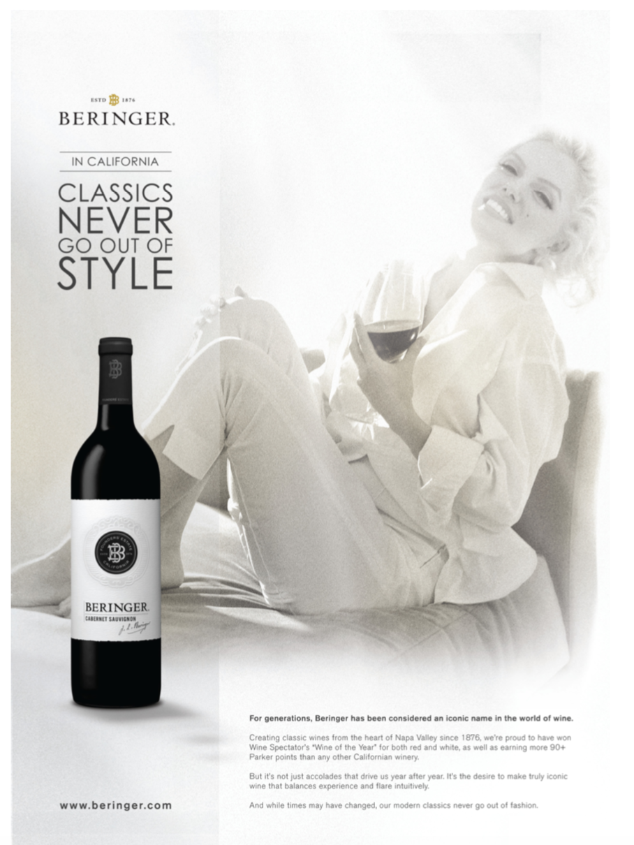 Beringer