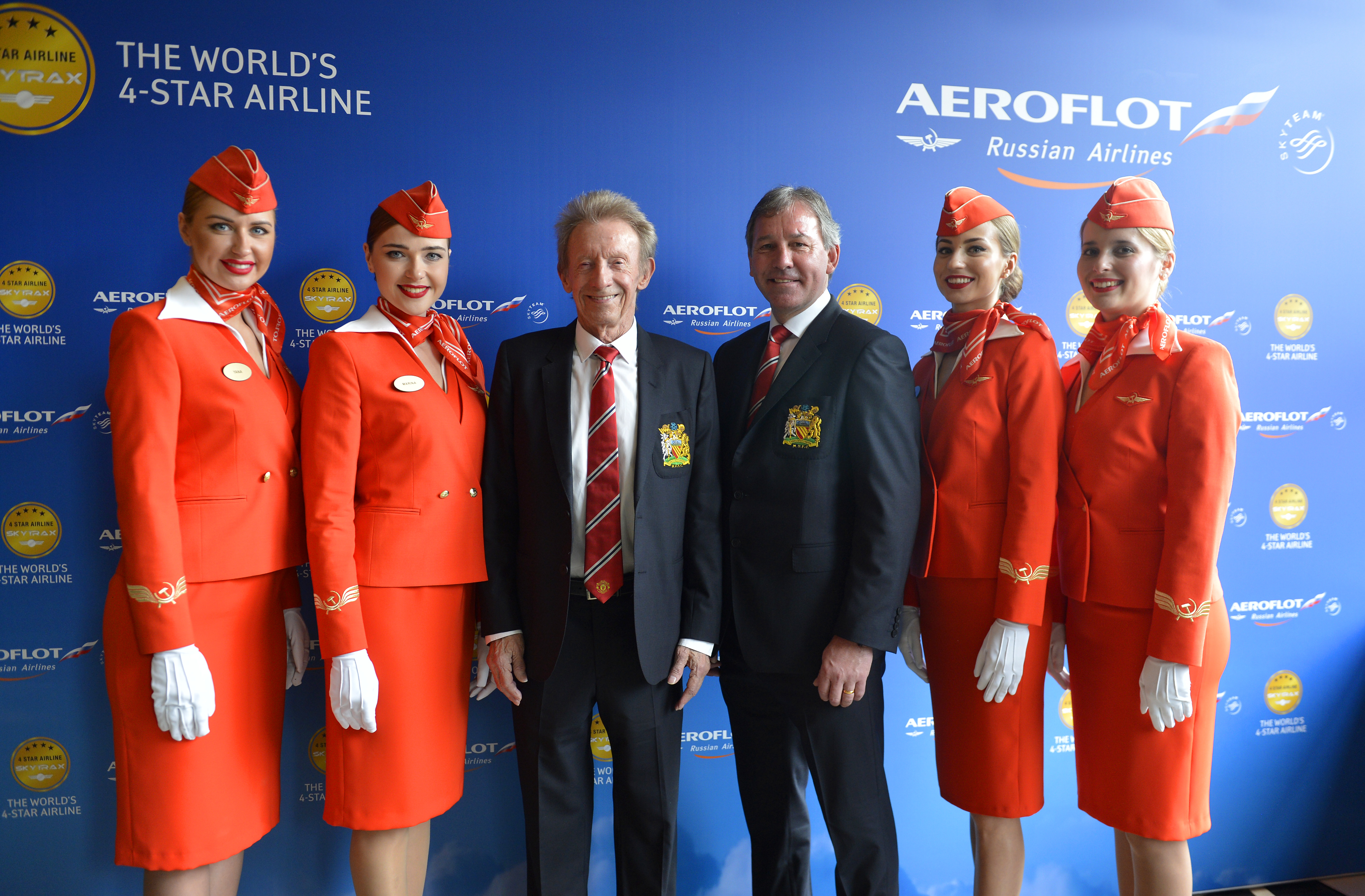 Aeroflot