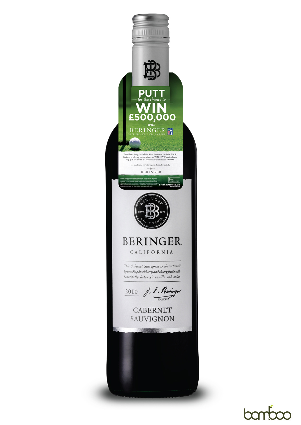 Beringer