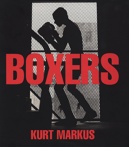 BOXERS | Kurt Markus Store