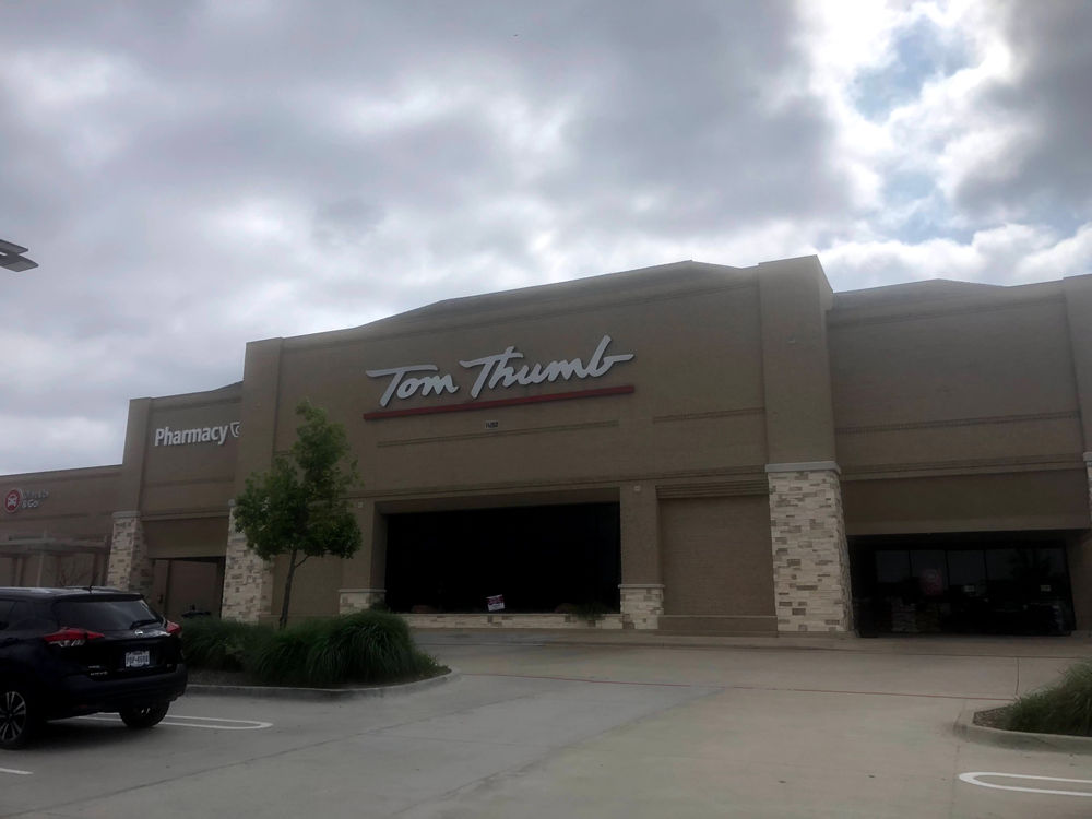 Wednesday, June 2, 2021 – Grocery Stores