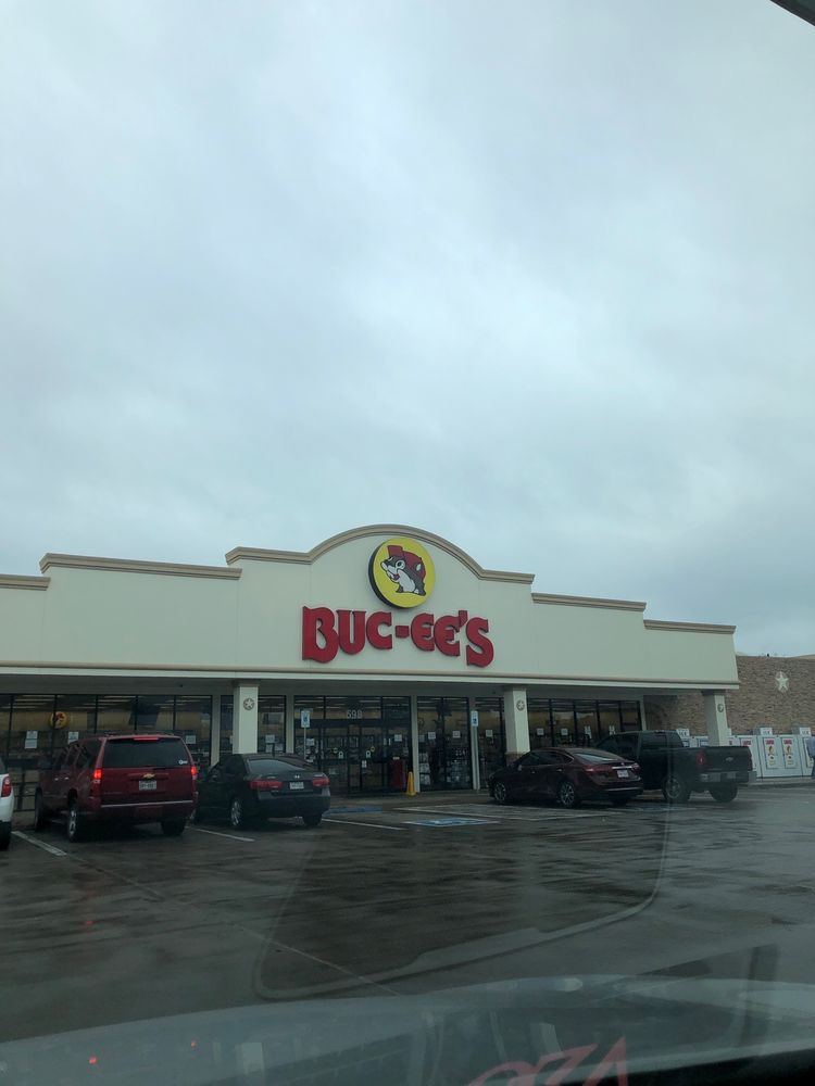 Sunday, June 6, 2021 Bucee’s