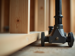 Understanding Floor Jacks for Sagging Floors