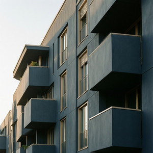 Edifício Residencial Alpha