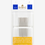 Thumbnail: DMC Cross Stitch Needles (2 sizes)
