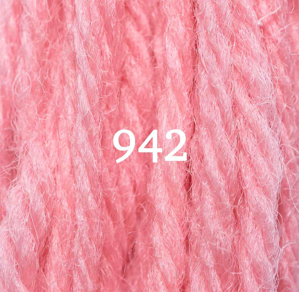 Thumbnail: Appletons 2ply & 4ply (Bright Rose Pink)