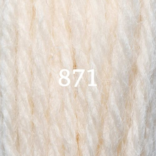 Appletons 2ply & 4ply (Pastel Shades)