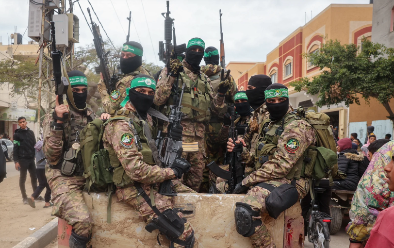 Hamas Retaliates: Hostages Release Suspended-Chaos &Tensions Escalate in Israel!