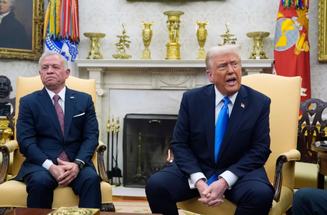 Trump Dines with “The King”: Guess What's Cooking! Latest Controversial Updates
