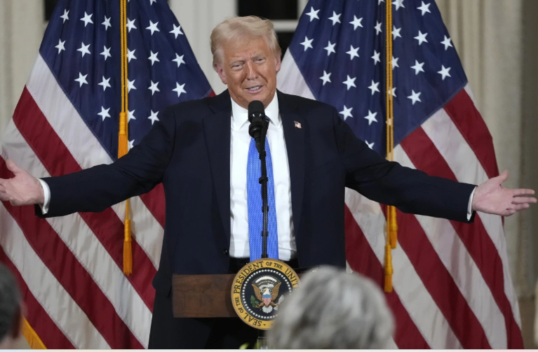 Brace Yourself Now! The Shocking Moves Trump Could Unleash Next!