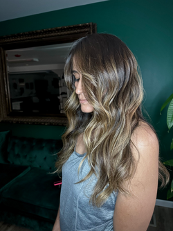 Balayage