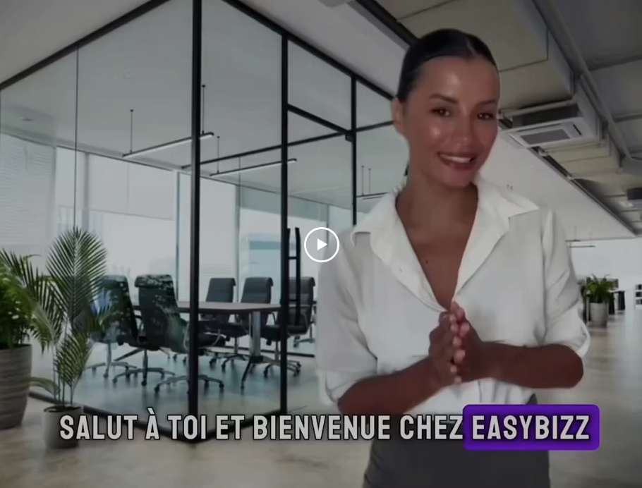 Easybizz video