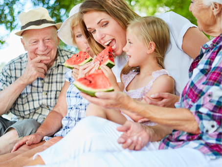Why Families Should Review Their Estate Plan Every Few Years