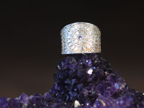 Renaissance de bijoux