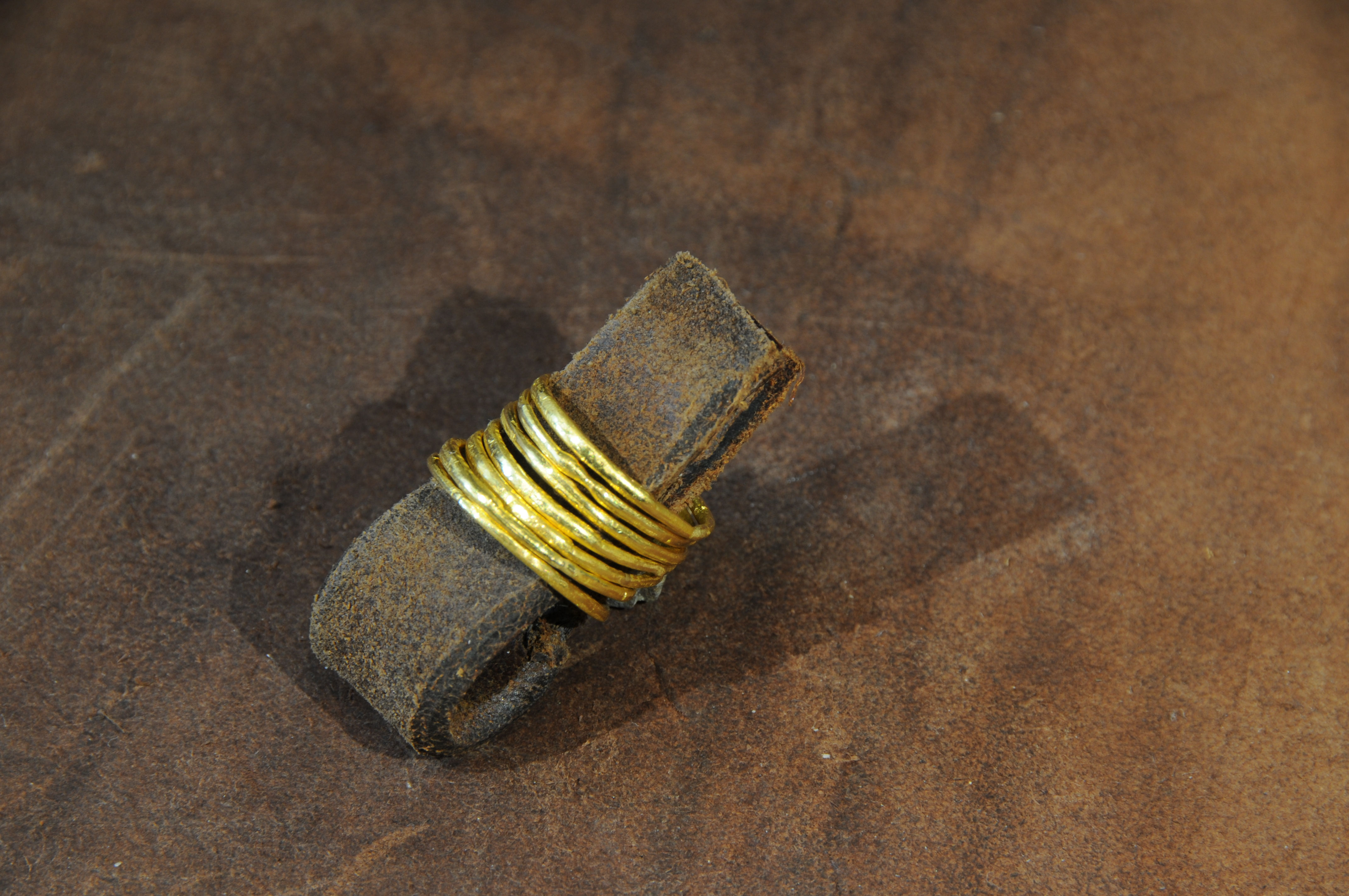 Au Rythme ..Des Cymbales ...