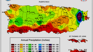 Puerto Rico: In The Know - PR Weather Explained