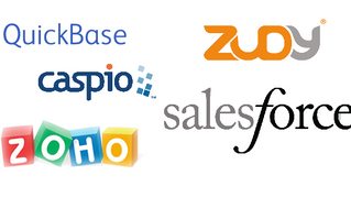"No code" apps and data effectiveness