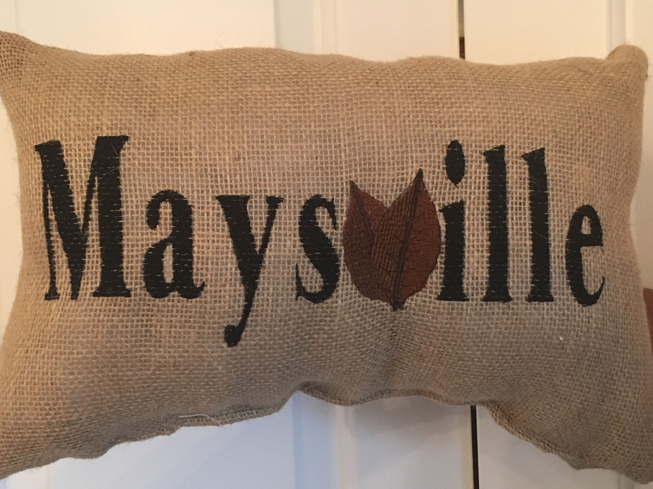 MAYSVILLE TOBACCO