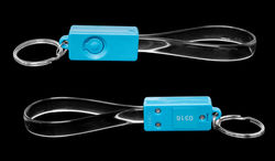 Blue Beacon OFF