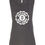 Thumbnail: Women's Flowy Scoop Neck Muscle Tank