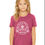 Thumbnail: Youth Fine Jersey Tee