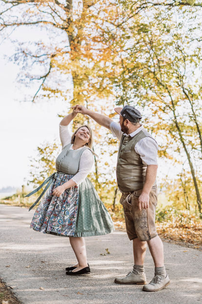 ROSA Fotografie, Paarfotoshooting in Dingolfing, Fotograf Dingolfing Straubing Bayern