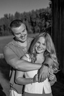 ROSA Fotografie, Paarfotoshooting in Dingolfing, Fotograf Dingolfing Straubing Bayern