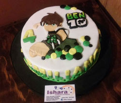 Ben 10
