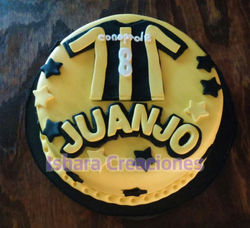 Camiseta de Peñarol