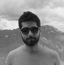 Kunal Asar, Co-Founder of Atelier17 Events, specializing in bespoke Weddings, Milestone Celebrations & Corporate Events