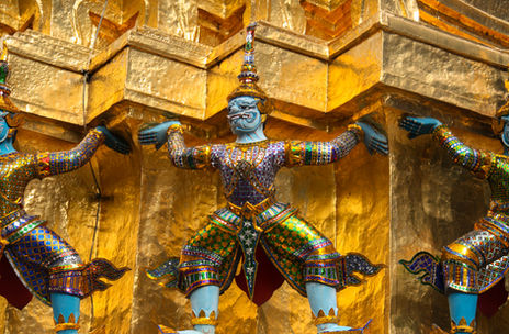 Bangkok, Thailand