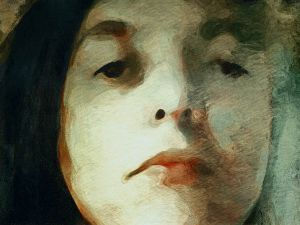 Pražūtinga dvasia, žlugdanti likimus