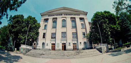 Лучшие учебные заведения Запорожья