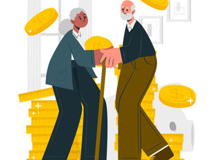 ¿En qué va la reforma pensional?