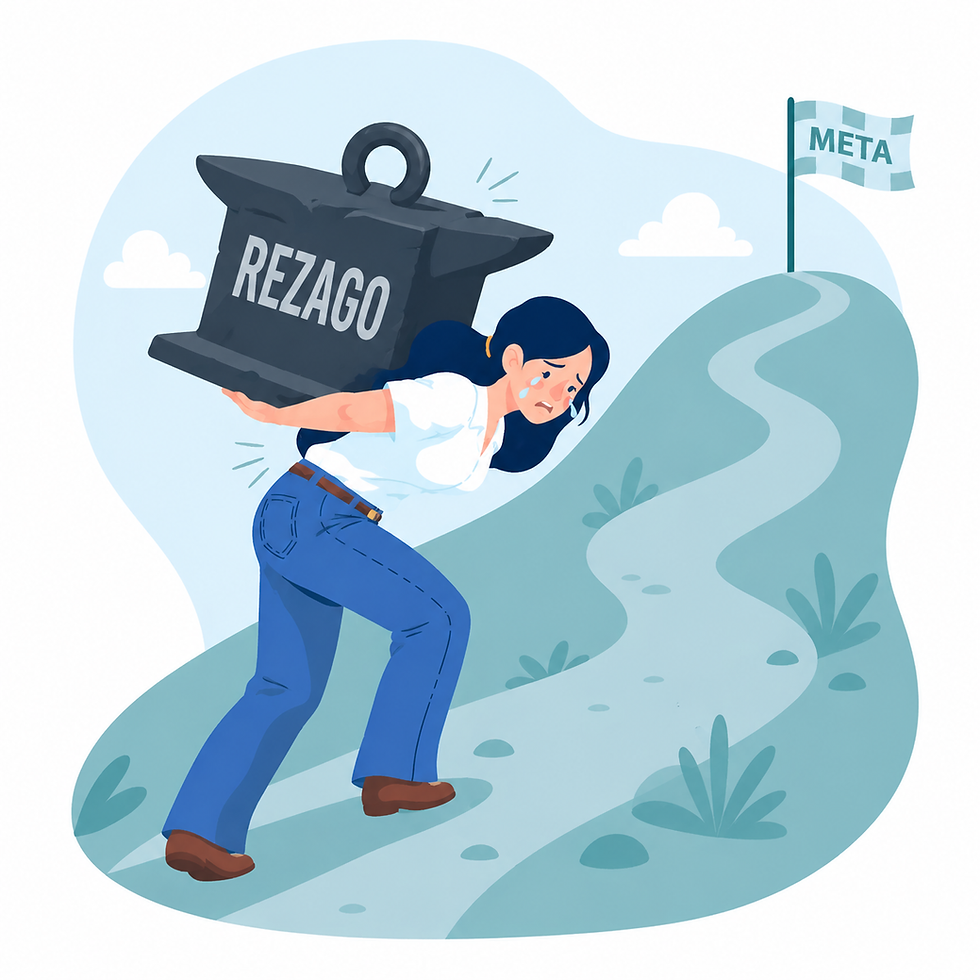 El ritmo de ejecución del primer trimestre de 2026 no es coherente con el ajuste fiscal planteado