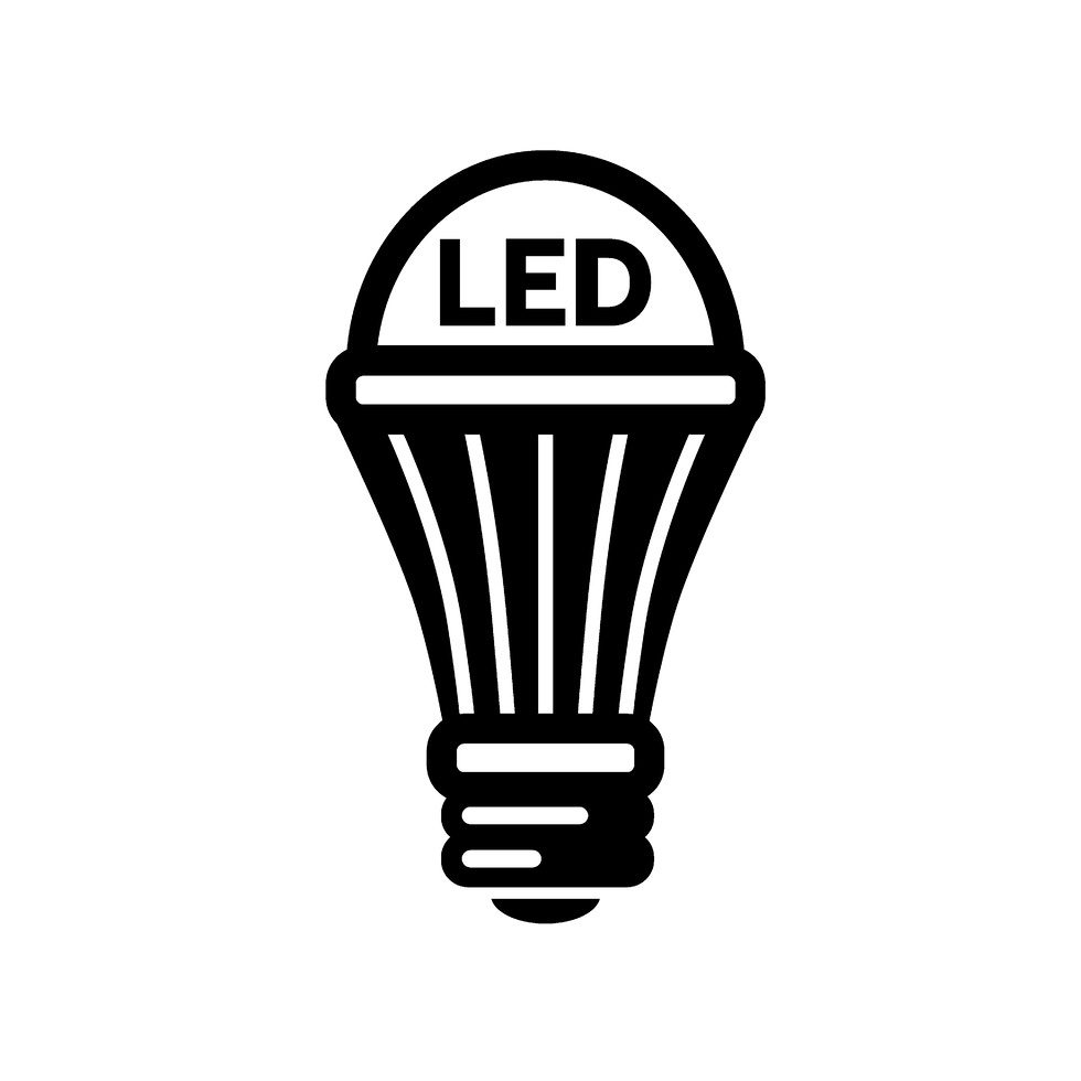 LED照明