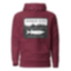 Whale City Hoodie